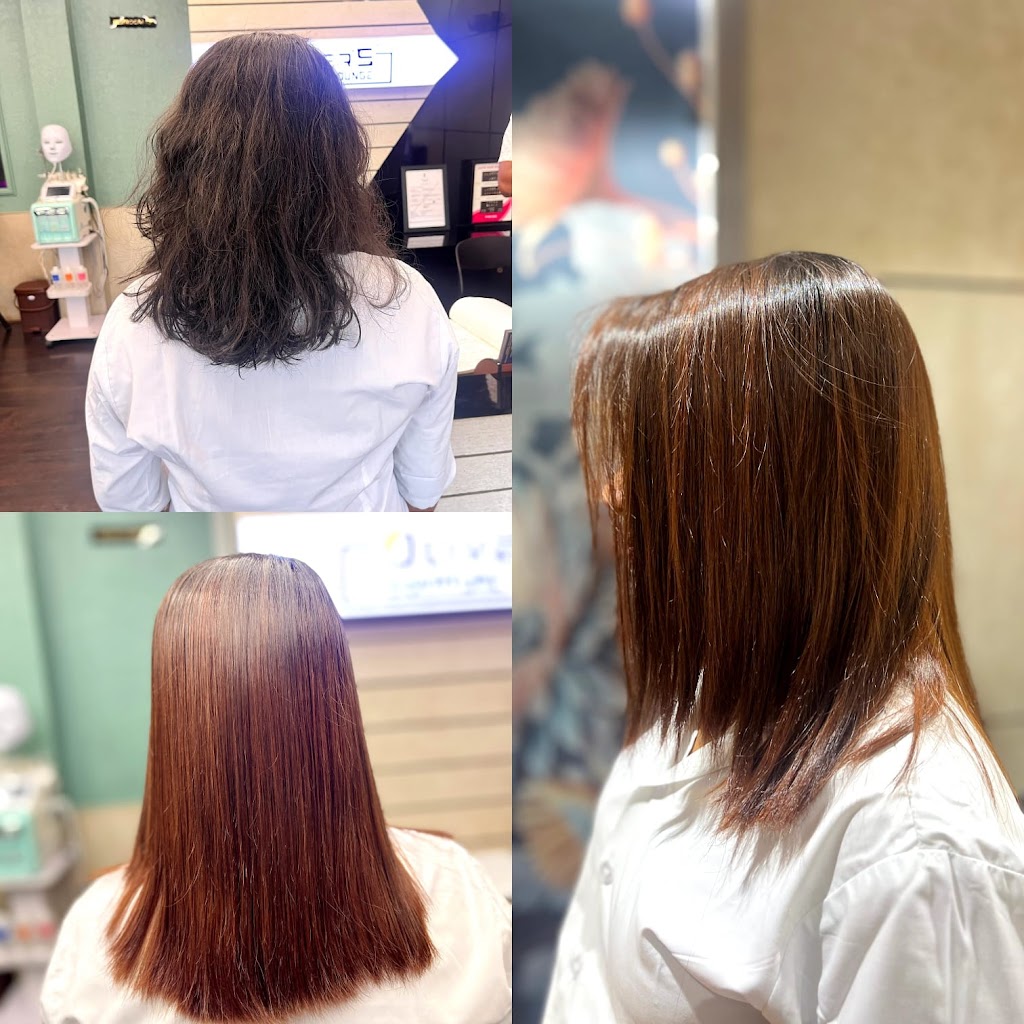 Oliver S Signature Lounge