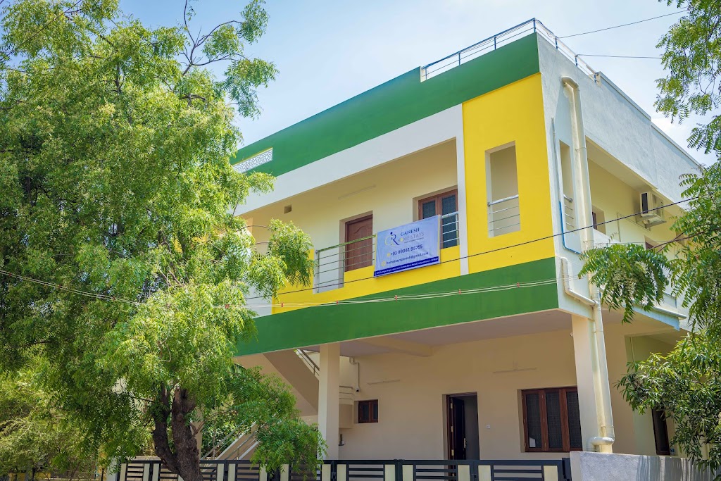 Ganesh Home Stays