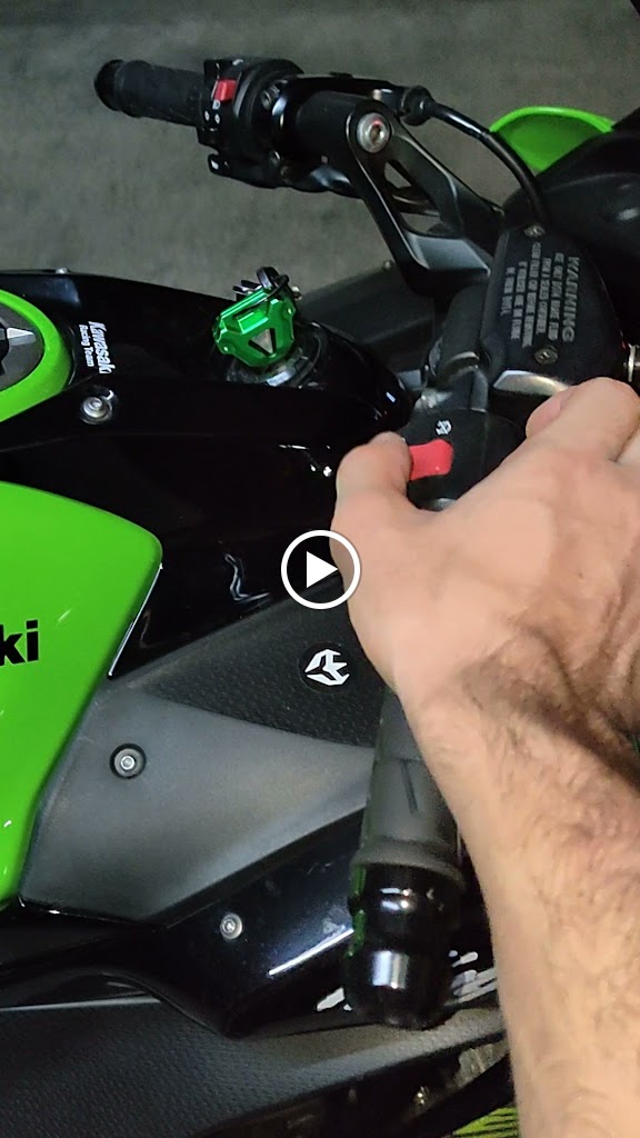 Sacris Racing — Videos