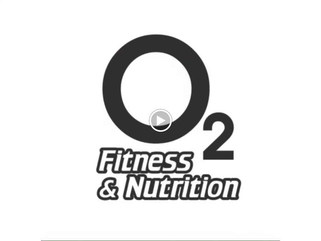  O2 Fitness and Nutrition, LLC