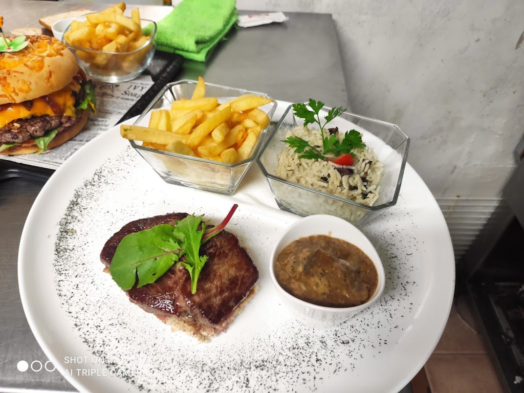 flowerscafe — Del propietario