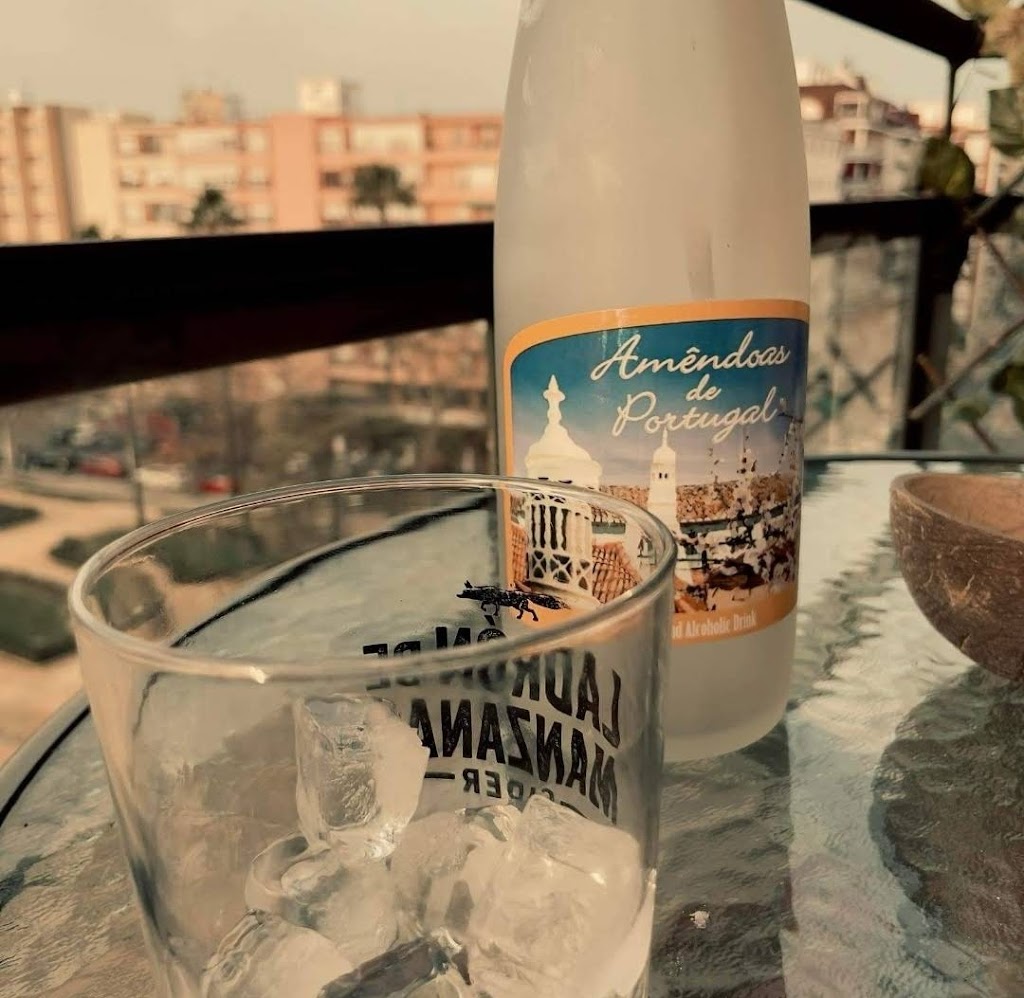 Distribuciones Marcial