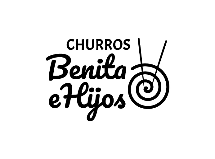 Churreria Benita e hijos — Del propietario