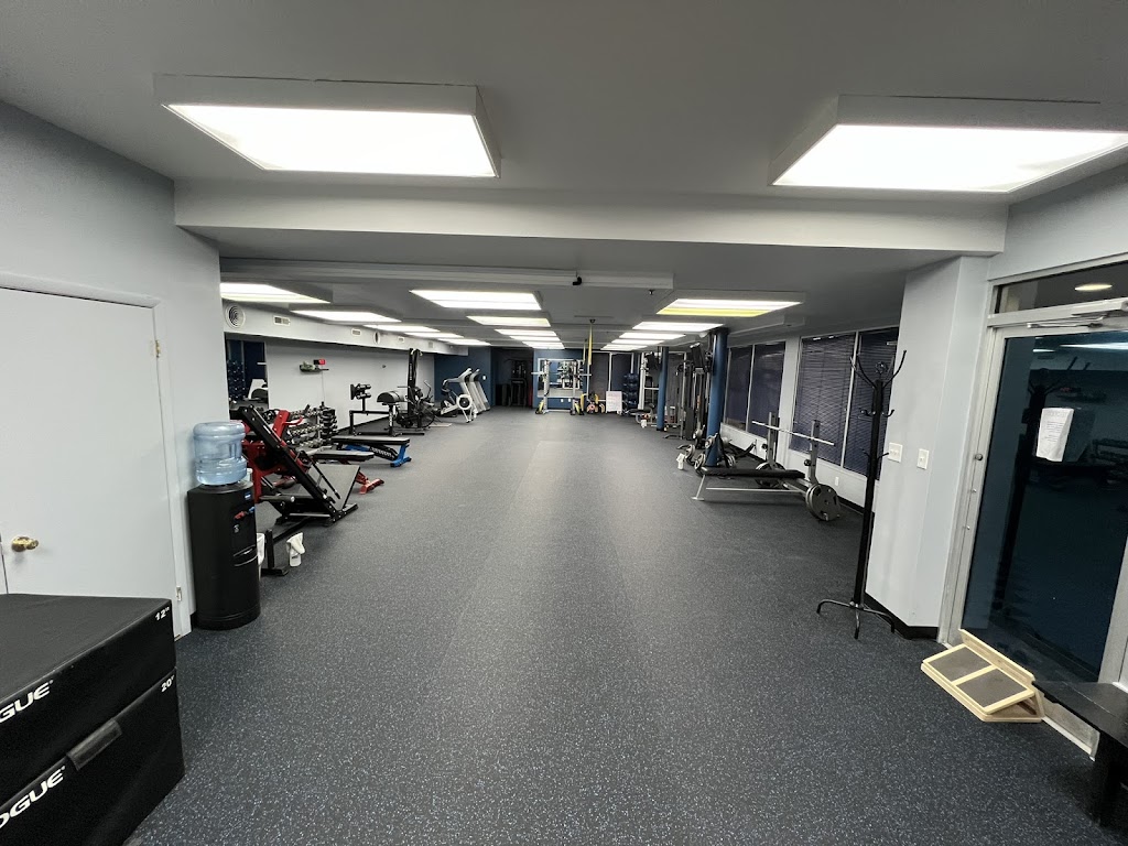  Drive Personal Fitness