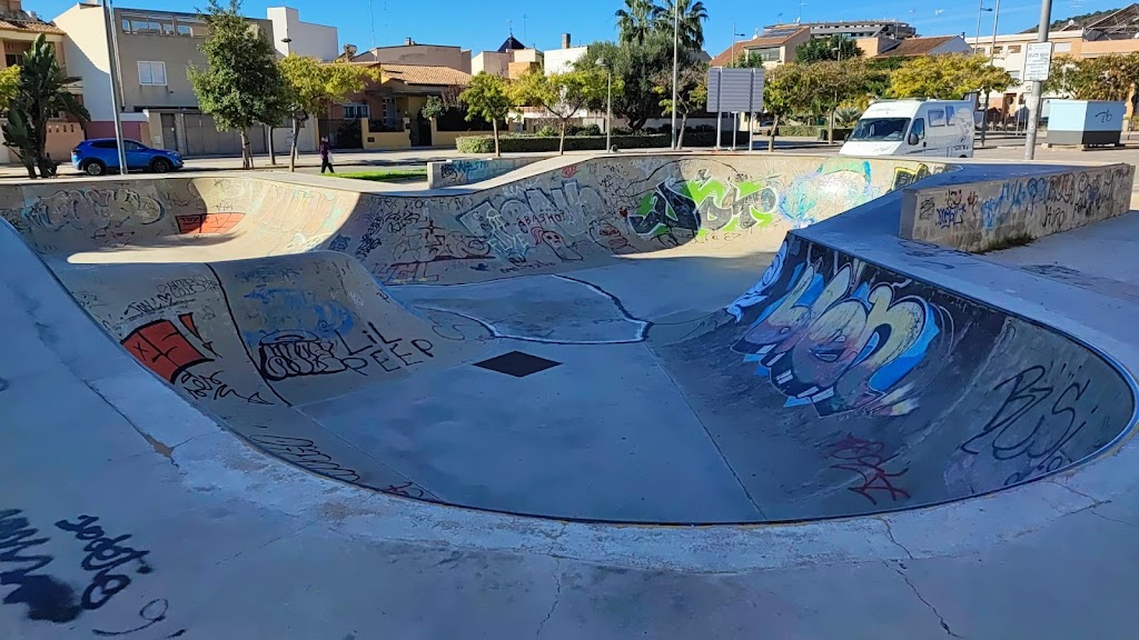 Bowl Sagunto