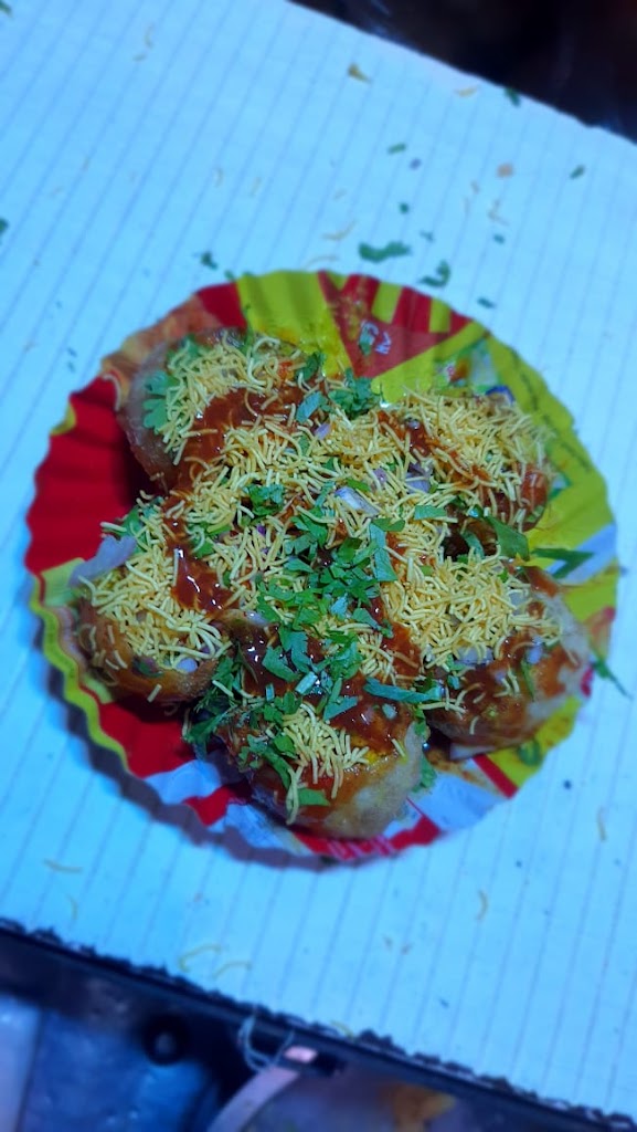Ganesh Pani Puri