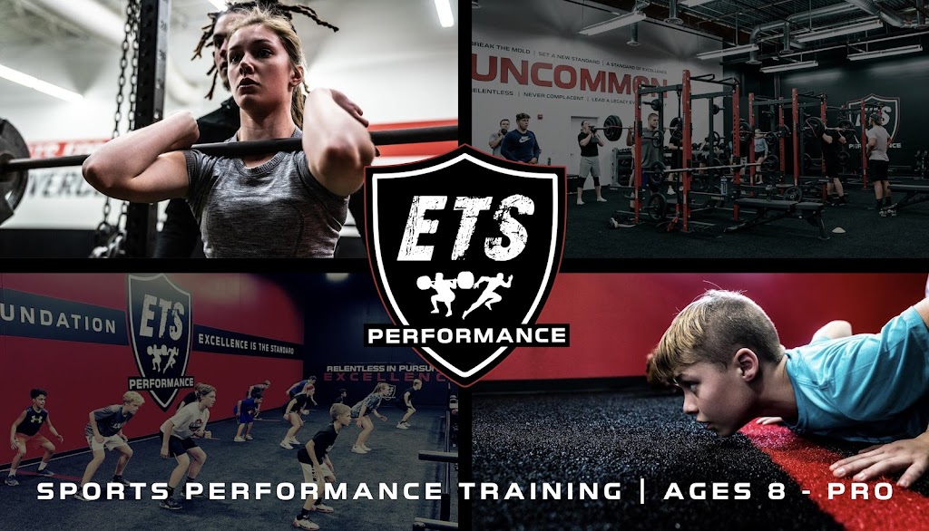  ETS Performance Coeur d'Alene