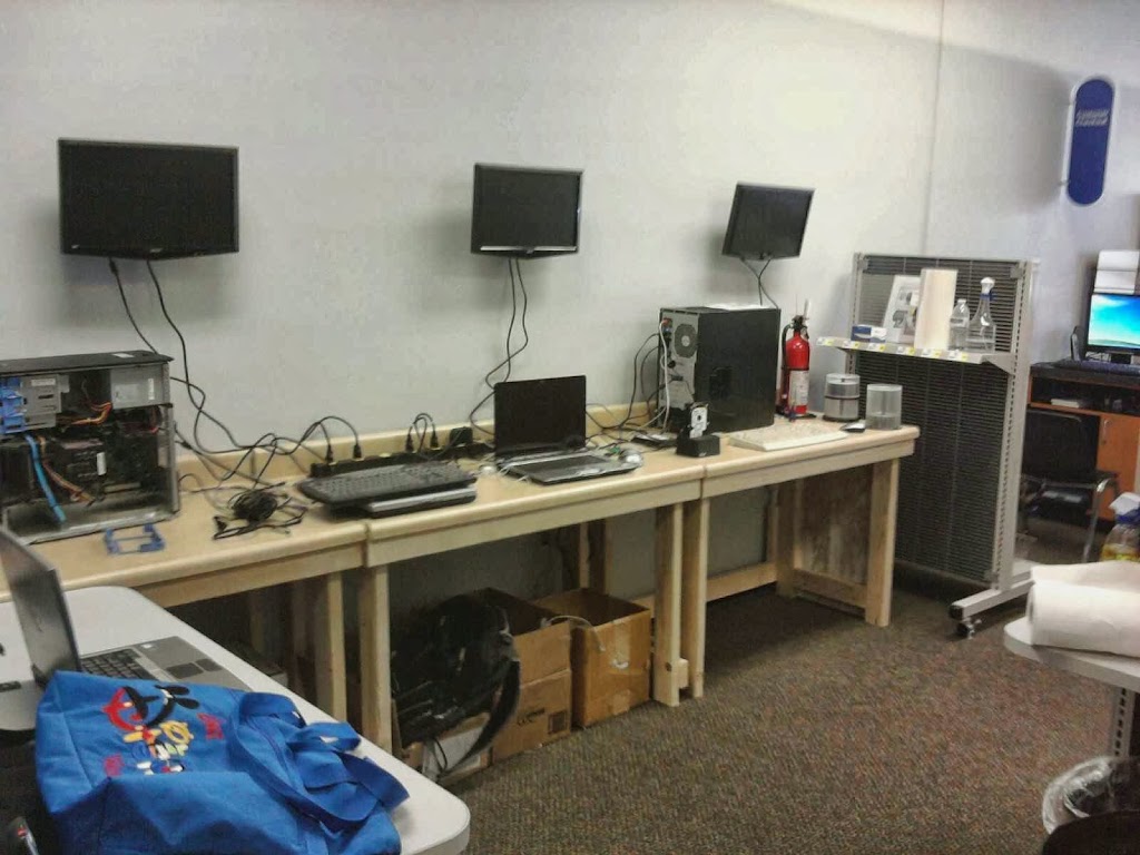 Gear Box Computers