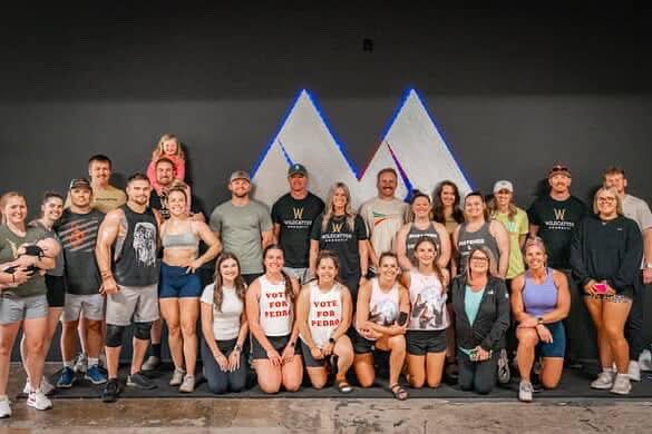  Wildcatter CrossFit