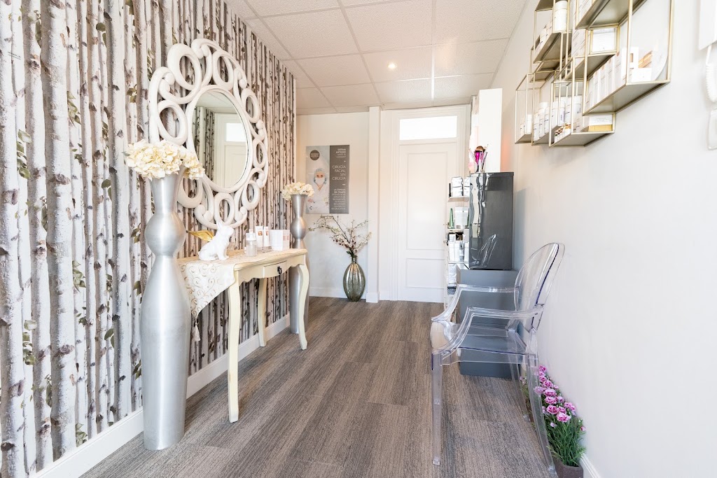 Centro de belleza Barakaldo - Natalia Gomez Estetica — Del propietario