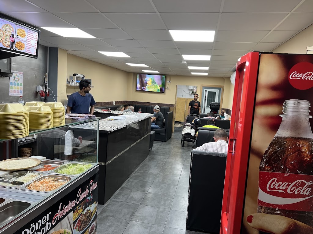 Canovelles Doner Kebab y Pizzeria