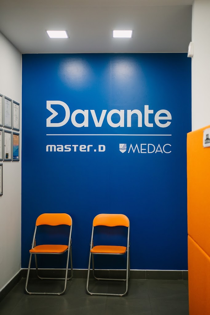 Academia Oposiciones y Cursos Davante MasterD | Alcorcon