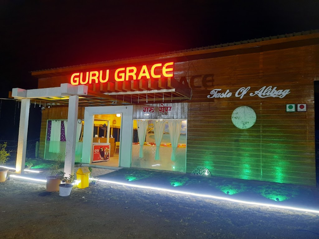 Guru Grace Family Restaurant
