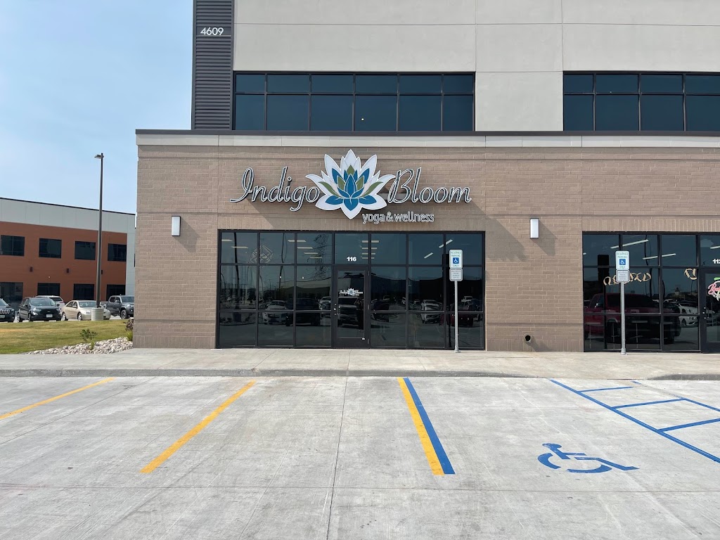  Indigo Bloom Yoga & Wellness