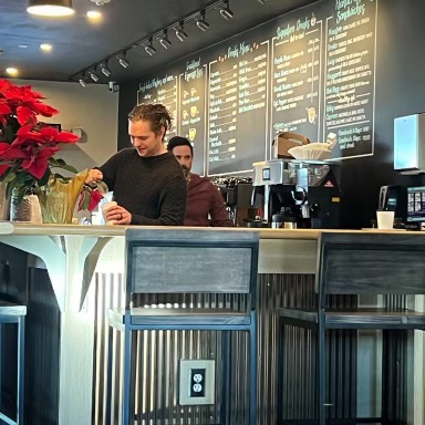 Photo of 1418 Coffee - Prosper