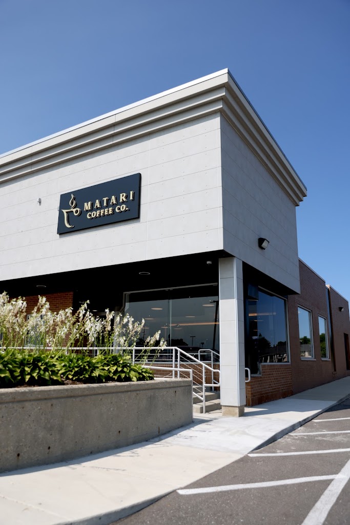 Photo of Matari Coffee Co