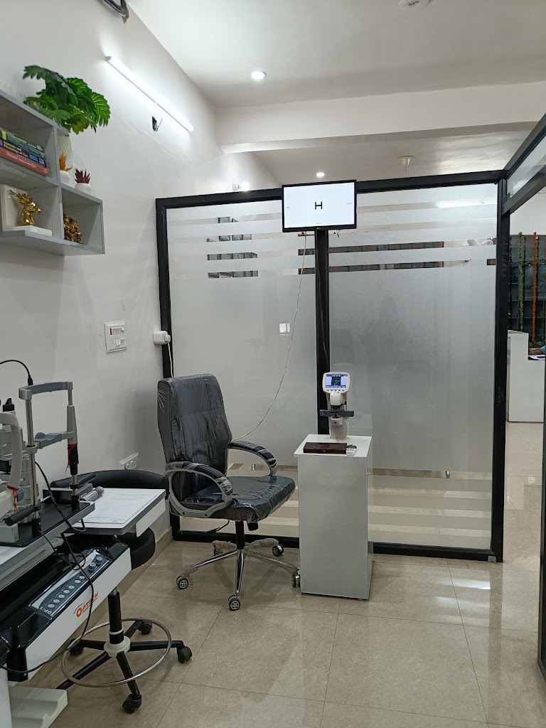 All India Eye Care
