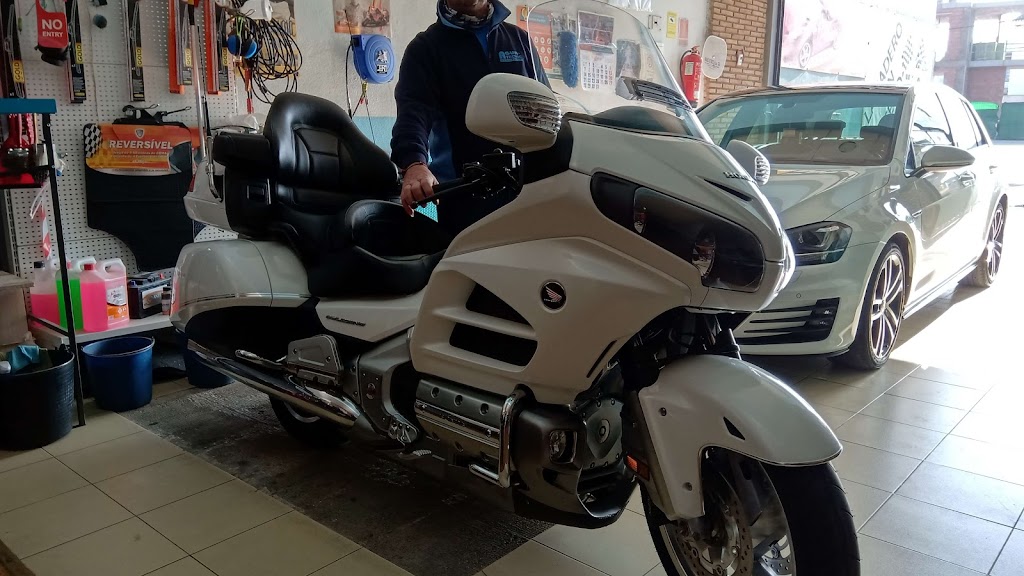 Lavadero Auto Spa&Encerado Cars clean