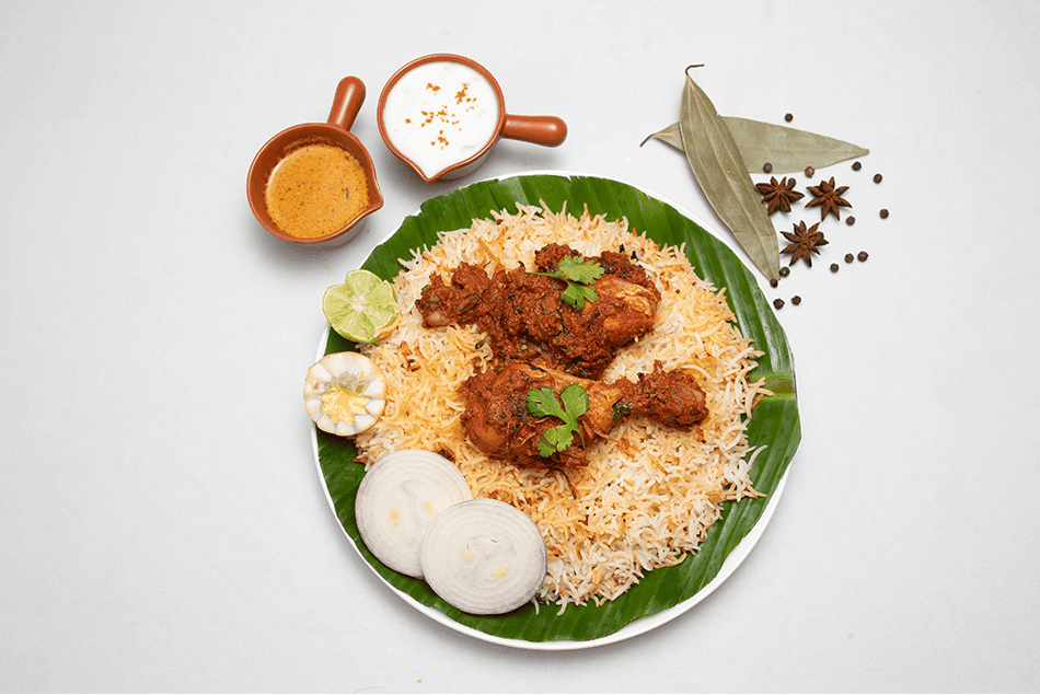 Biryani