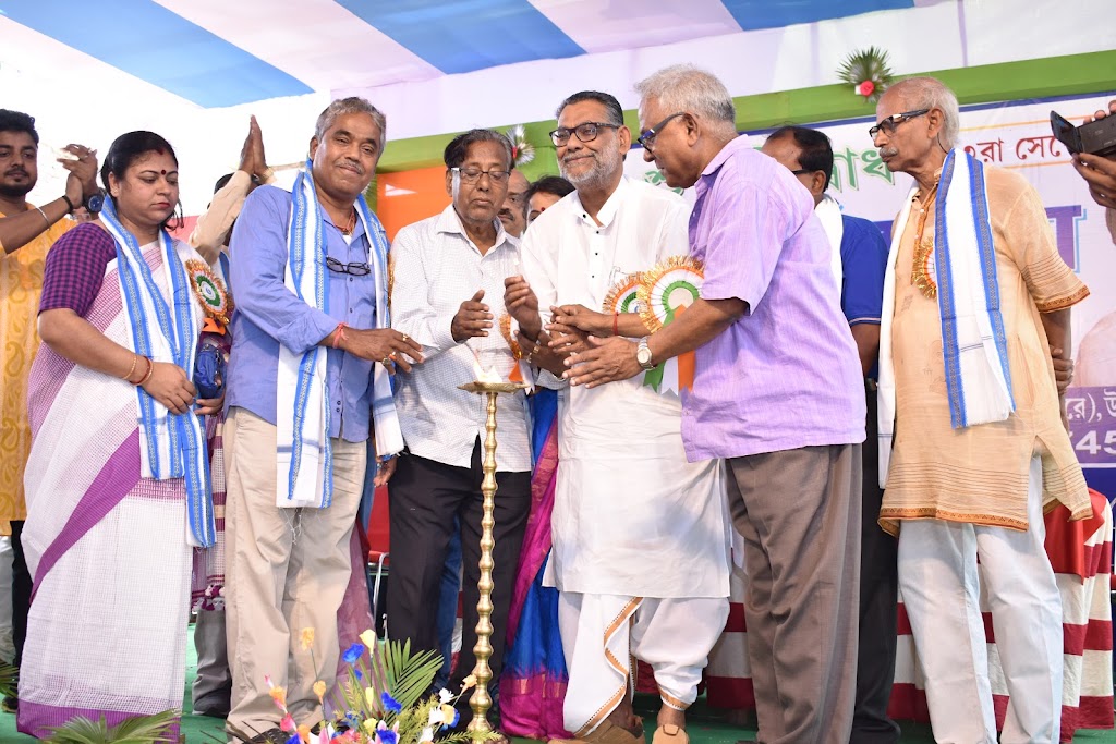 Utkarsh Bangla Ddipl Gobardanga