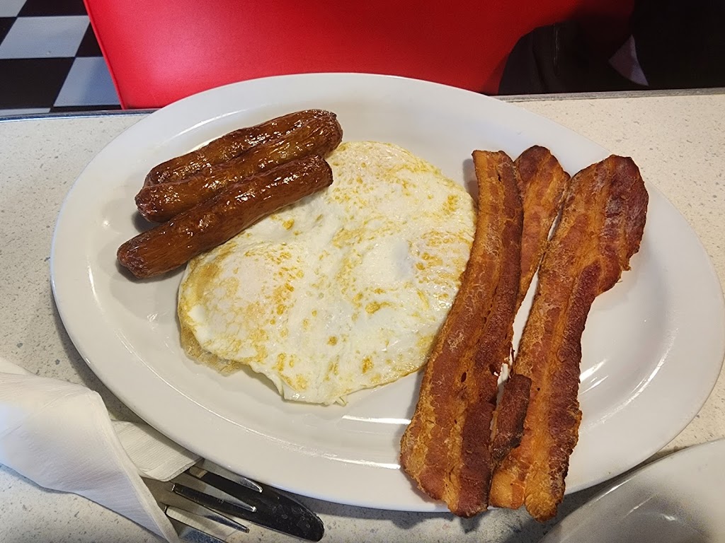 Wimpy's Diner