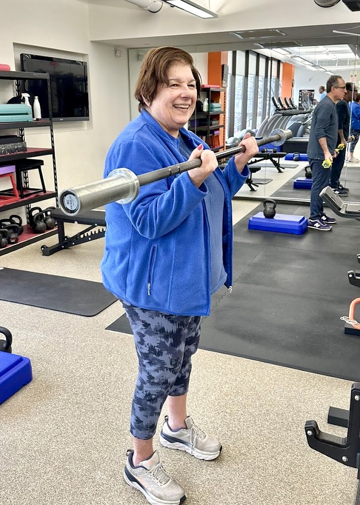  Core Principles Personal Training