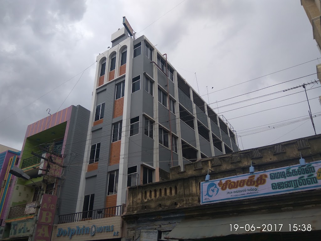 Dolphin Hotels