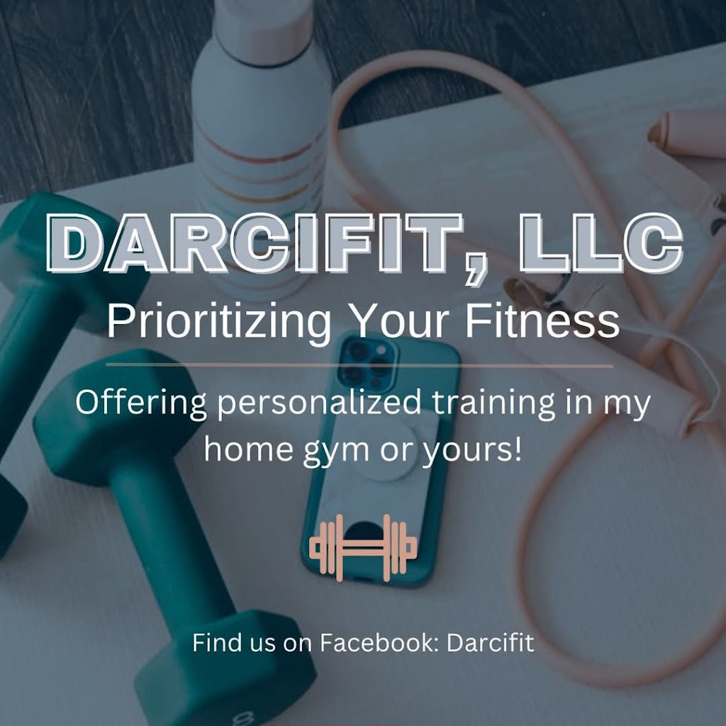  Darcifit
