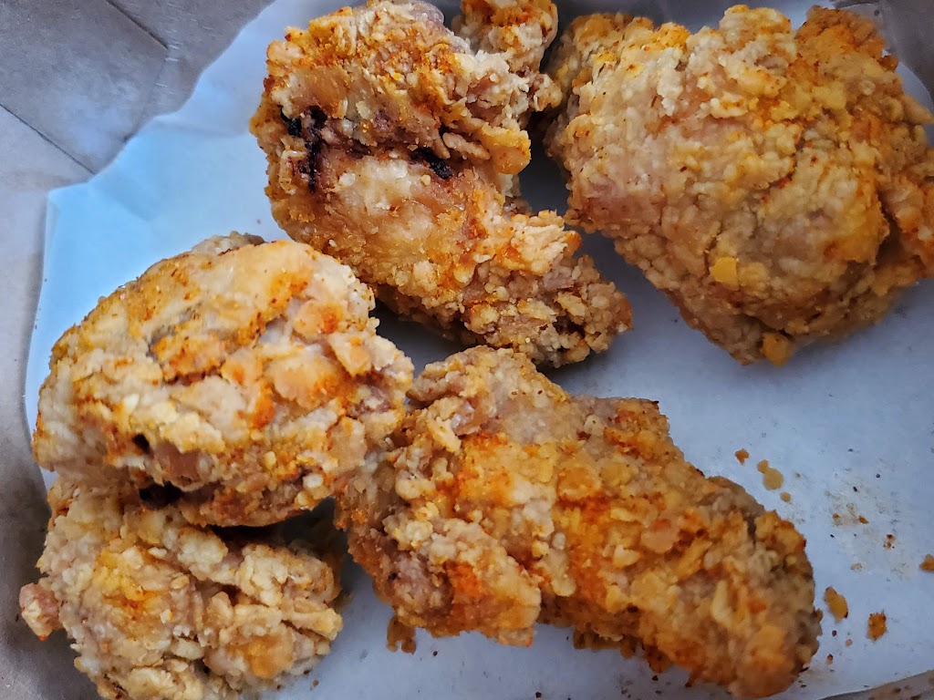 拿坡里披薩 新店店 的照片