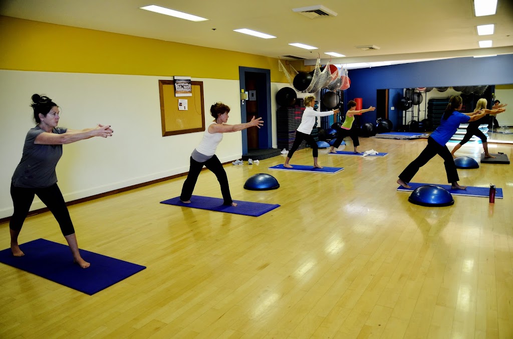  Pierpont Racquet Club