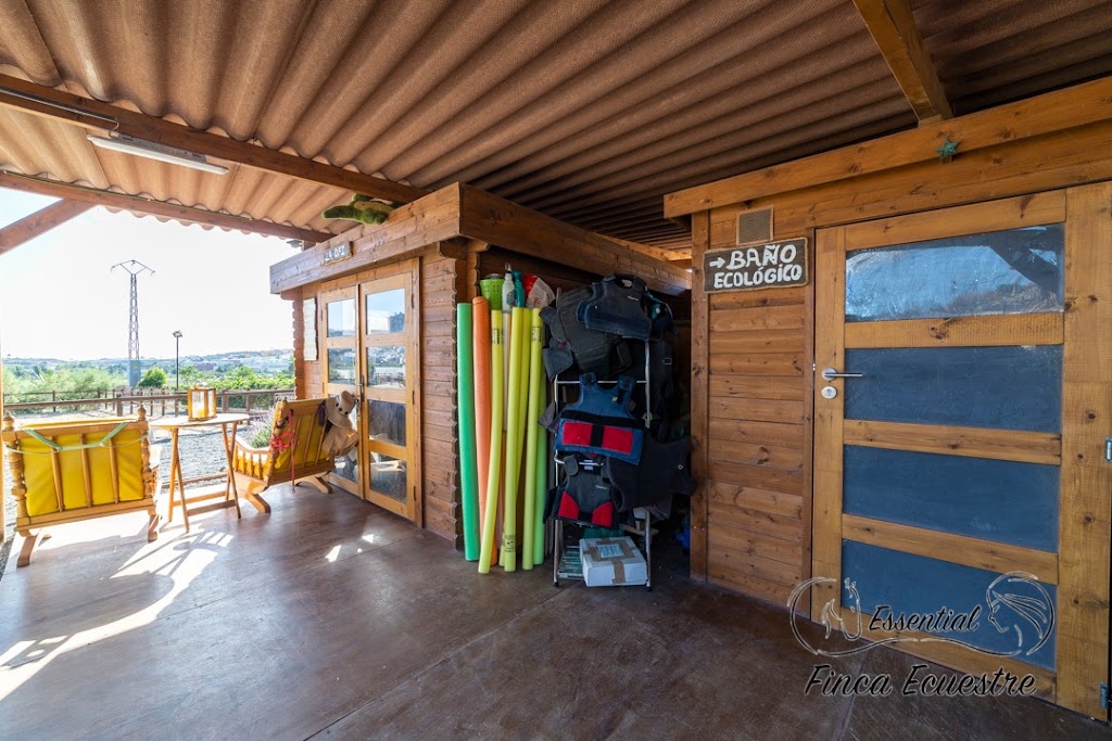 Finca Ecuestre Essential — Exterior