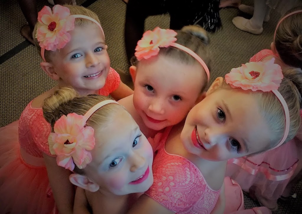  Allonge Dance Academy