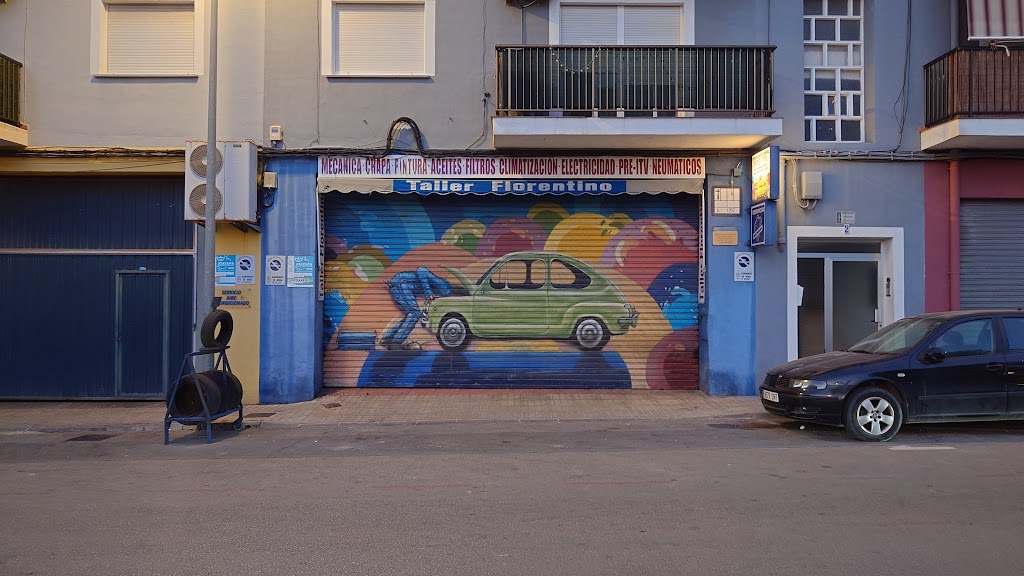 Taller Florentino