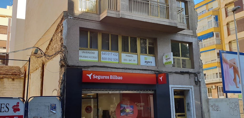 Academia Agora