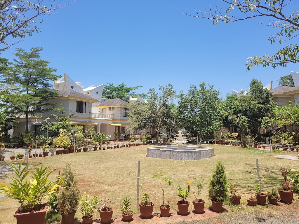 Sereniity Resort Lonavala