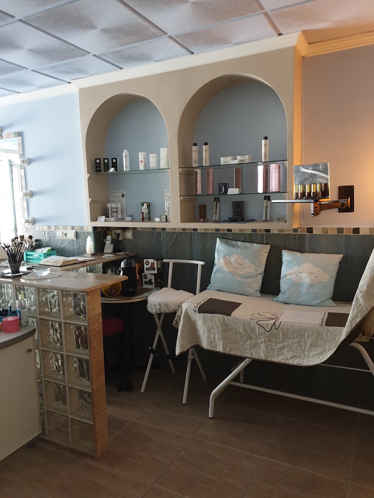 Salo de bellesa Pepa Boluda