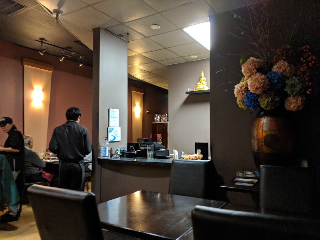 Thai Avenue Restaurant