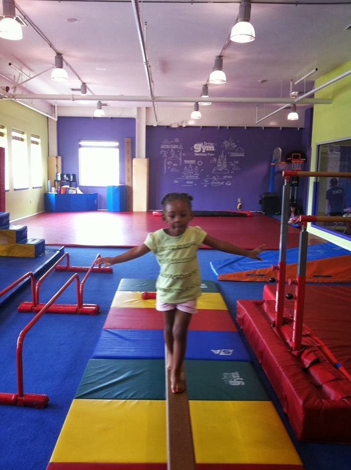  The Little Gym of Livingston