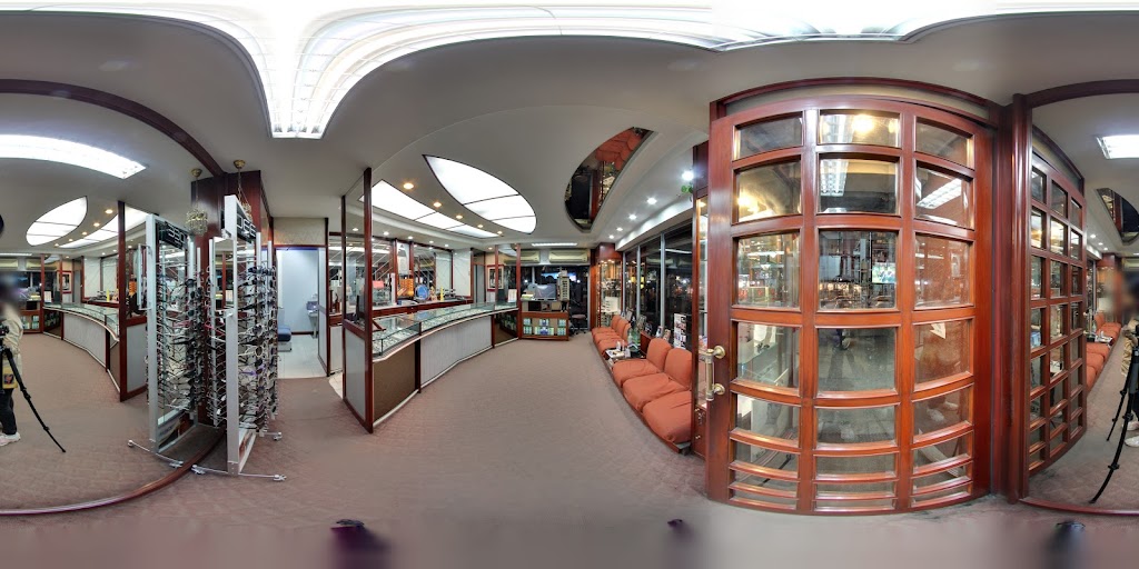 Street View & 360°