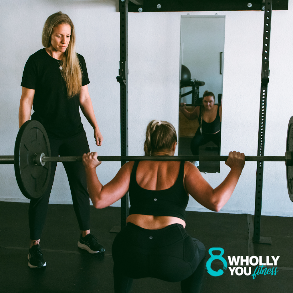  Wholly You Fitness
