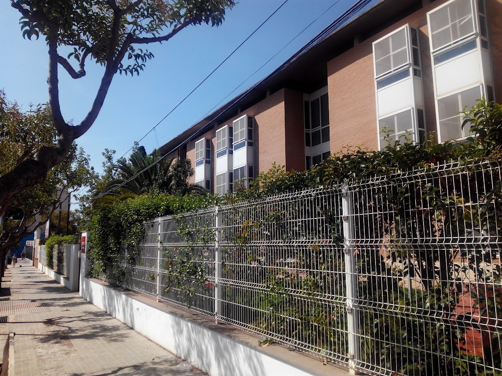 Residencia De La Tercera Edad Virgen De Gracia De Vila Real