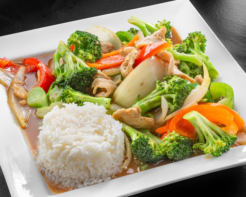Food & drink