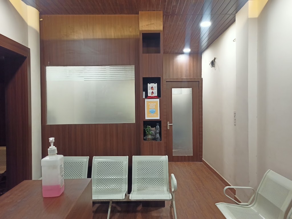 Dr. Dr Harishankar Pratap Singh Chandel