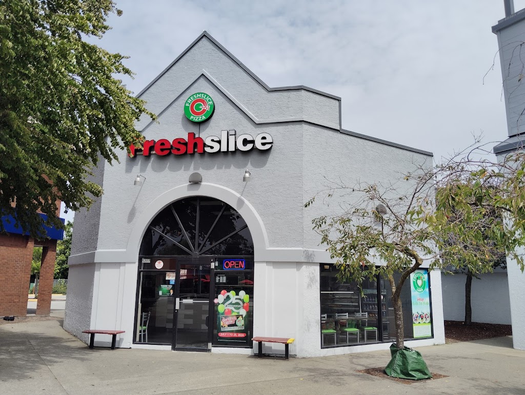 Freshslice Pizza in Delta