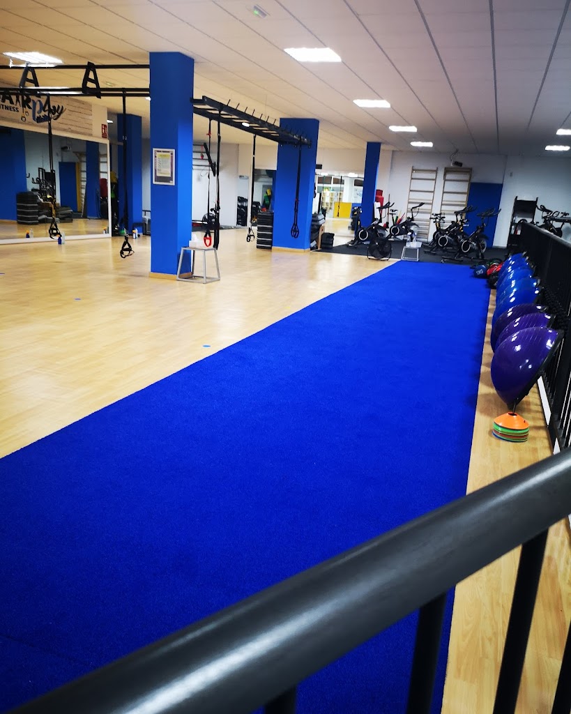 Fair Play Fitness & Pilates