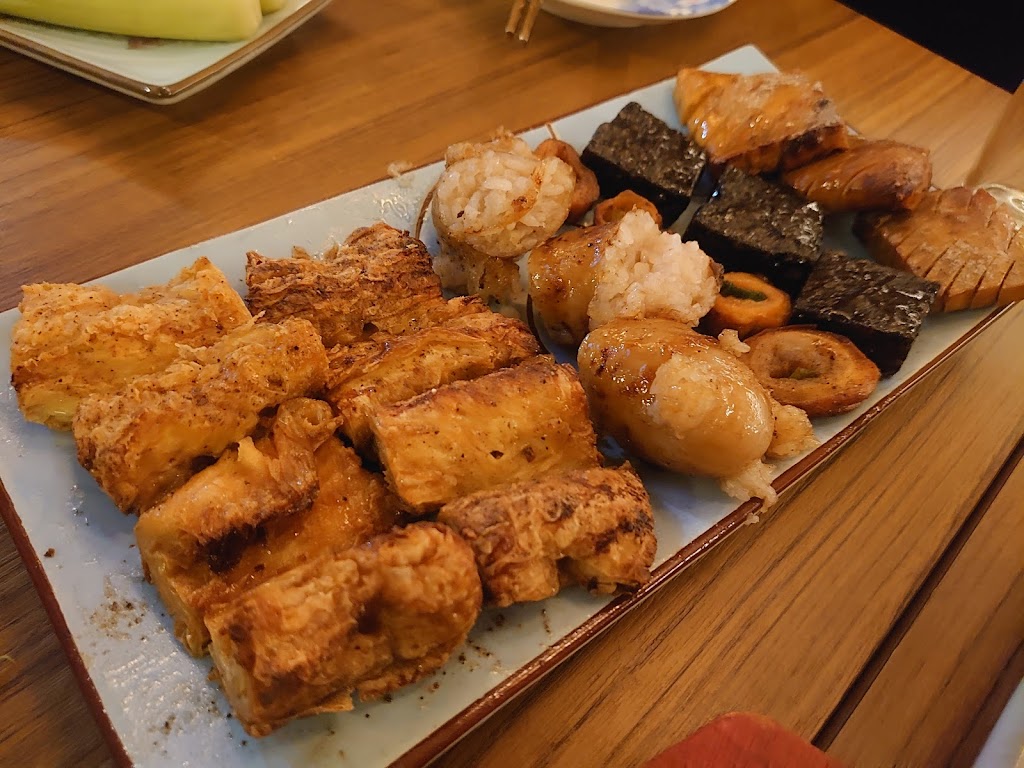 野馬焼き焼き / 野馬燒烤/ 野馬串燒/野馬燒 的照片