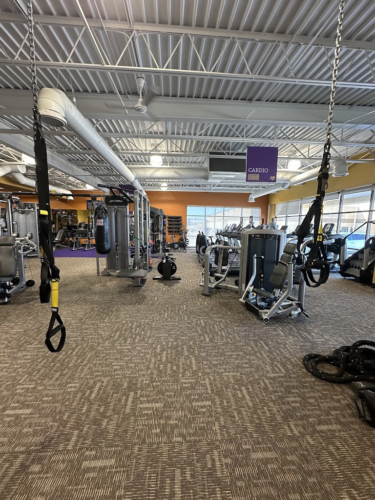  Anytime Fitness
