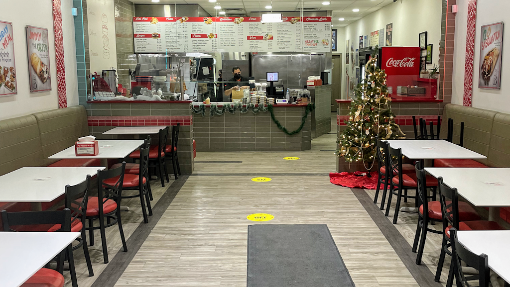 Basha Donair & Shawarma in Leduc