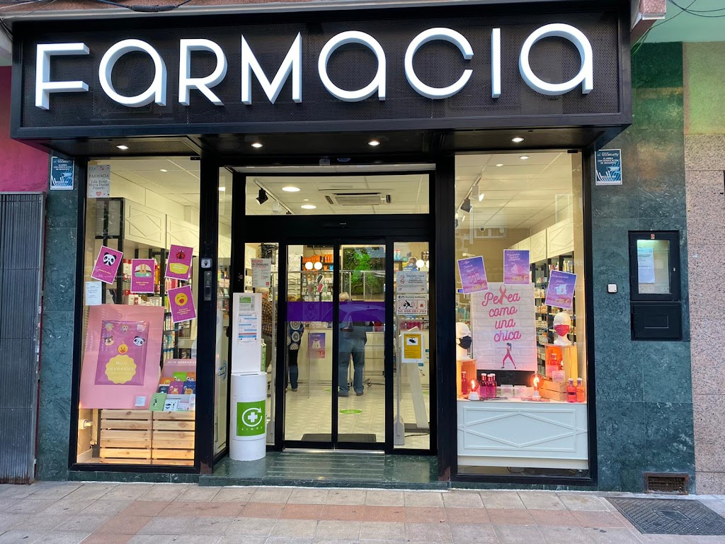 Farmacia Duran