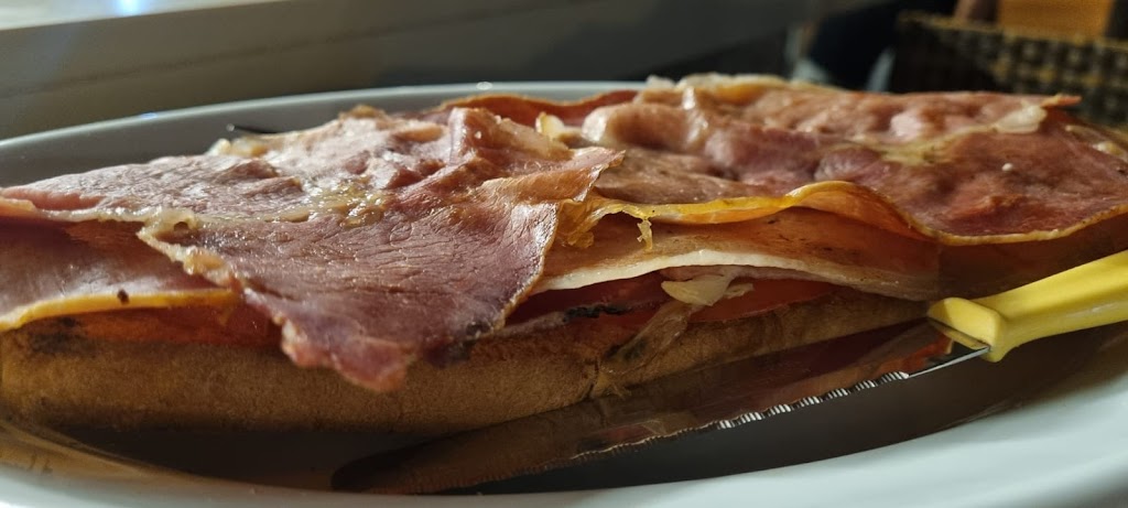 Bar Cafeteria El Podenco